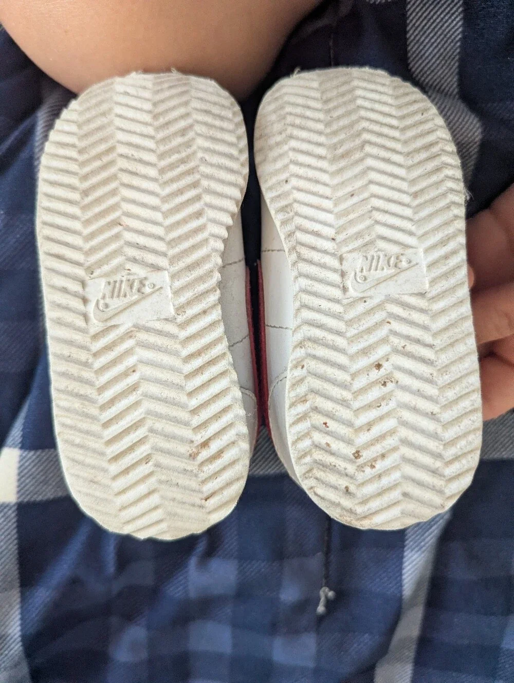 Nike Toddler Shoes
